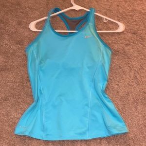 Nike tank top